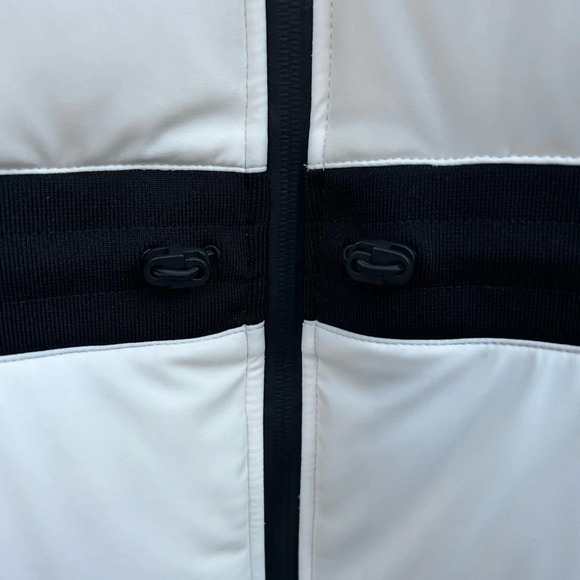 Moose Knuckles BNWOT Tracadie Down Jacket, size M - Picture 7 of 16